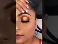 Learn halo eye makeup in 5 easy steps