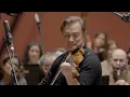 Renaud Capuçon plays "La Chanson d’Hélène" from Les Choses de la Vie (Philippe Sarde)