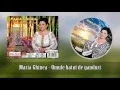 Download Lagu Album nou 2016 Maria Ghinea - Cu greu viata m-a-ncercat