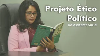 #Aula 43 Projeto Ético Político
