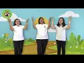 Download Lagu BIAK MINGGU CERIA : HARI RAYA TUBUH DAN DARAH KRISTUS