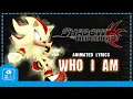 Download Lagu SHADOW THE HEDGEHOG \