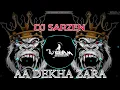 Lagu Aa Dekhe Zara Kis Mein Kitna Hai Dum Edm Drop Mix DJ Sarzen | DJ Ajay Aurangabad \u0026 DJ Swam