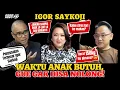 Download Lagu IGOR #SAYKOJI - 150KG 🥵🤯 WAKTU ANAK BUTUH GW GA BISA NOLONG  #transformasi #rapper #artis #obesitas