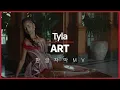 Download Lagu [한글 자막 MV] 타일라 (Tyla) - ART