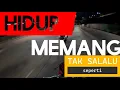 Download Lagu Kau Tak Sendiri - Bondan Prakoso [ lirik ] | Official video Ncr NORTH CBR REBORN