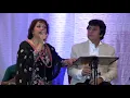 Lagu Jo Wada Kiya by Khalid Baig | HD | Dhanak TV USA