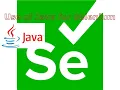 Use of Java Method random in Selenium Testing
