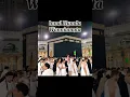 Download Lagu Lyrics of Labbaik Allahumma Labbaik #hajj2023 #islamicshorts #labbaikallahummalabbaik