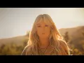 Meghan Patrick - Golden Child Visualizer