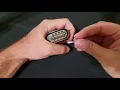 50 Lockpicking Bypassing and Decoding Masterlock Combination Locks
