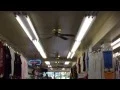 Ceiling Fans Around Niagara Falls