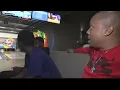 Macon man mentors two brothers
