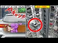 Download Lagu My friend snuck inside our trunk to secretly join our trip without realizing that...
