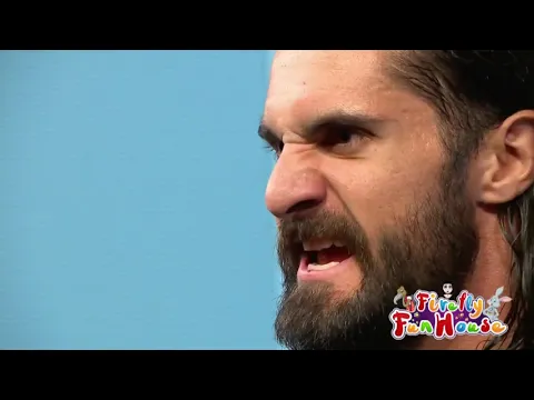 Download MP3 Seth Rollins - Burn...It...Down