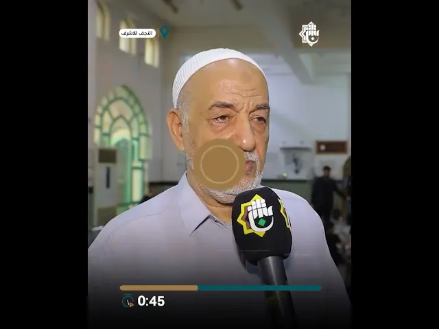 ⁣ورد وريحان في رحاب دورات المجمع العلميّ القرآنيّة في قضاءي المشخاب والمناذرة