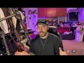 Reaction To ERRA - Spiral Of Liminal Infinity
