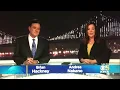 KPIX 5 News at 6pm Sunday open November 6 2022