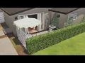 🌳 Willow Creek 3br Family House 🧑‍🧑‍🧒 | Sims 4 Stop Motion | NO CC 
