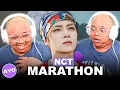 Download Lagu NCT MARATHON | NCT DREAM, NCT WISH, \u0026 WAYV | Reaction
