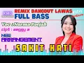 Download Lagu New Arrangement Remix Dangdut \