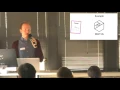 Practical Jupyter at a Data Science Firm