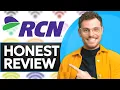 RCN Astound Broadband Internet Review - Watch Before Using