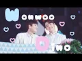 Download Lagu ウォヌとディノの世界 🦊💖🦦