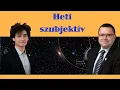 Download Lagu Heti szubjektív - Harmadik kísérleti adás
