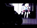 AMSTERDAM BRIDES - CRAZY CLOWN (OFFICIAL MUSIC VIDEO)