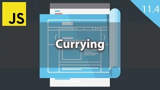 JavaScript 11 4 Currying