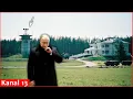 Lagu Dictator is afraid: six new air defense towers have been discovered around Putin's Valdai residence