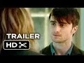 What If Trailer 2014 - Daniel Radcliffe Romantic Comedy