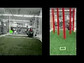 Vision Based Obstacle Avoidance on a CrazyFlie Drone