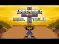 Undertale Plus - Reveal Trailer