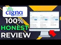 CIGNA DENTAL INSURANCE REVIEW 2026