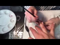 European Salon Gel Manicure Winter Park FL