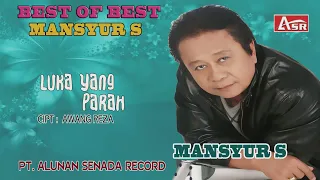 mansyur s luka yang parah 0fficial video musik hd