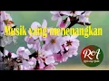 Download Lagu Musik Relaksasi yang menenangkan Dengan Pemandangan Bunga Sakura Yang Indah