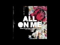 Armin van Buuren & Brennan Heart feat. Andreas Moe - All On Me