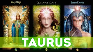 TAURUS BEWARE A WOMAN IS TRYING TO DESTROY YOU THIS IS HER NAME...! AUGUST 2026 LOVE TAROT