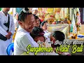 Sungkem Adat Bali