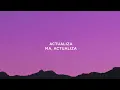 Kali Uchis - Muévelo (Letra/Lyrics)
