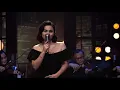 Download Lagu Ariel Tatum - Sampai Mati,live at tonight show