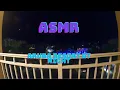 ASMR - Aruba Resort At Night La Cabana