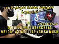 Download Lagu AUTO JOGET DENGAR LAGU INI | DJ FULLBEAT X BREAKBEAT MELODY MENGKANE X GALIZE VIRAL (DJ BORNEO)