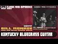 Bill Monroe & His Blue Grass Boys - Kentucky Waltz (1945)