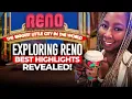 Inside Grand Sierra Resort and Casino Features and Amenities Overview