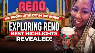Inside Grand Sierra Resort and Casino Features and Amenities Overview