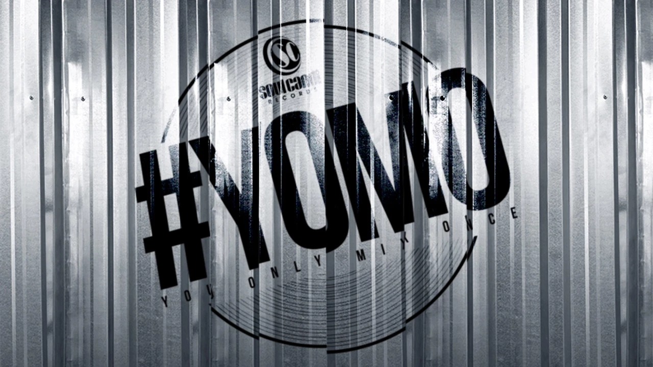#YOMO 9 - LULO CAFÉ